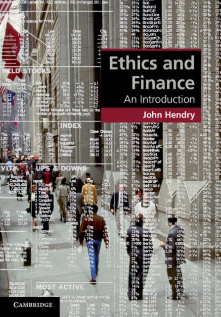 Cambridge Applied Ethics