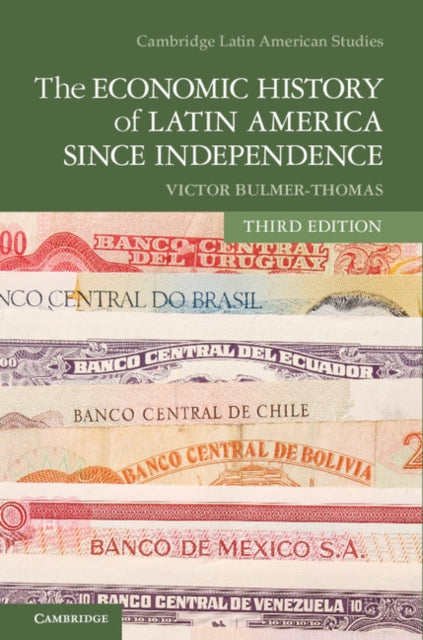 Cambridge Latin American Studies