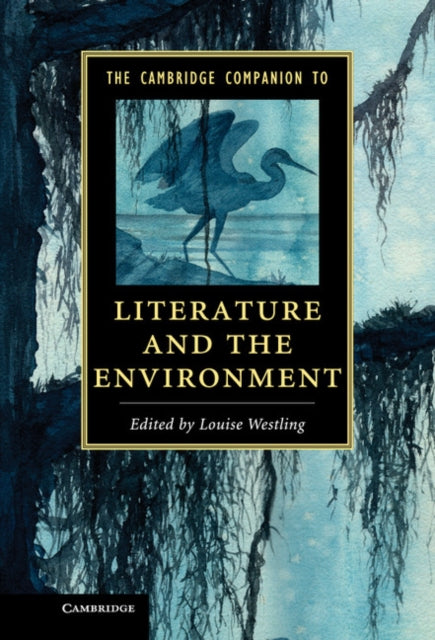 Cambridge Companions to Literature