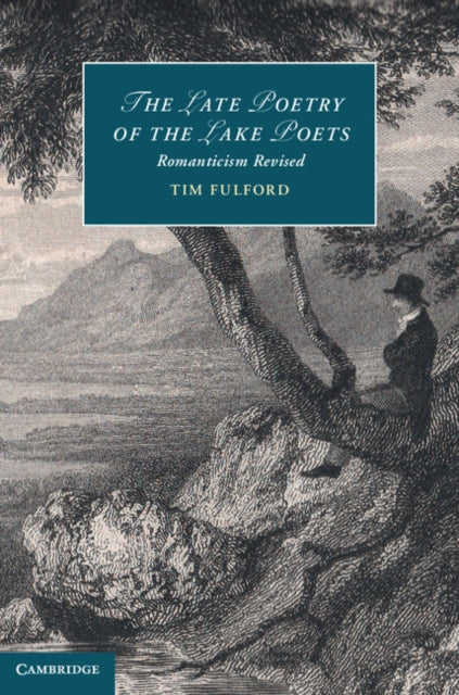 Cambridge Studies in Romanticism