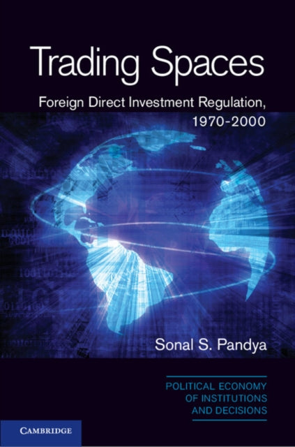 Political Economy of Institutions and Decisions