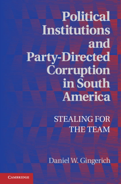 Political Economy of Institutions and Decisions