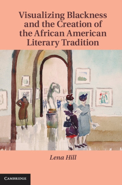 Cambridge Studies in American Literature and Culture