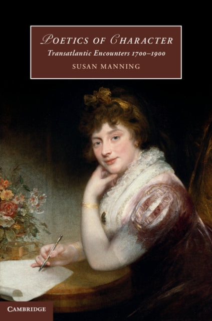 Cambridge Studies in Romanticism