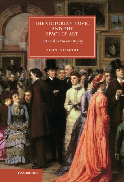 Cambridge Studies in Nineteenth-Century Literature and Culture