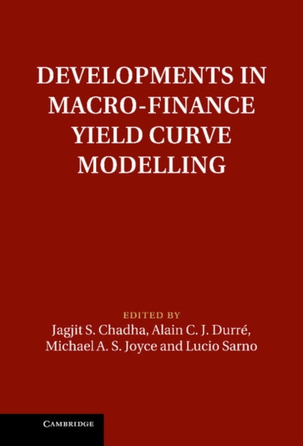 Macroeconomic Policy Making