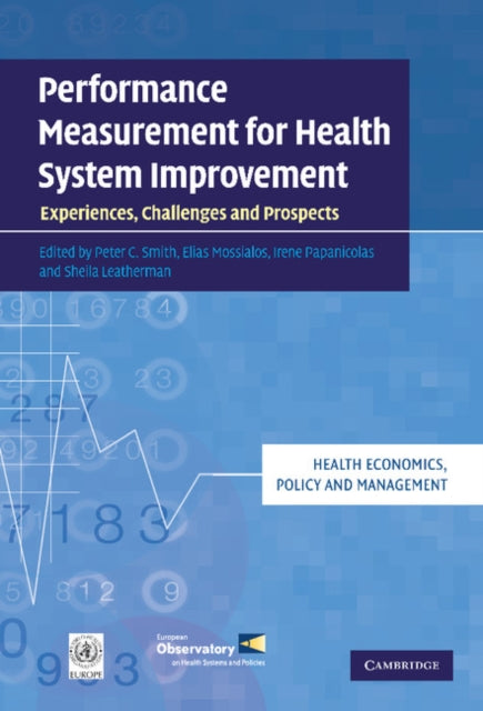 Health Economics, Policy and Management