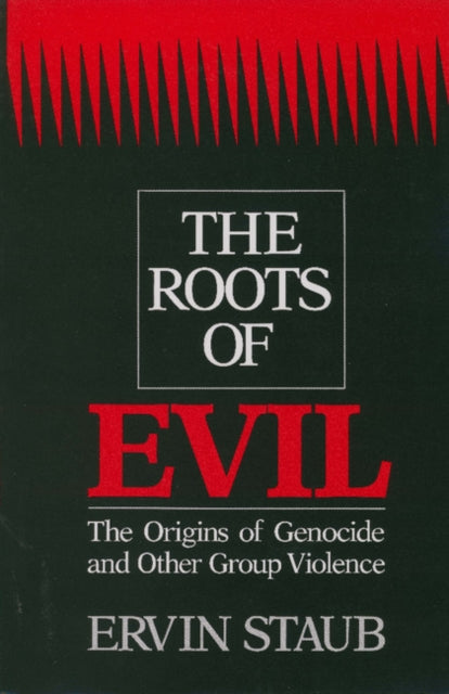 Roots of Evil