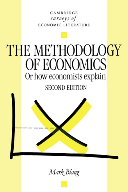 Cambridge Surveys of Economic Literature