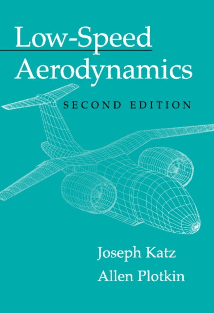 Cambridge Aerospace Series