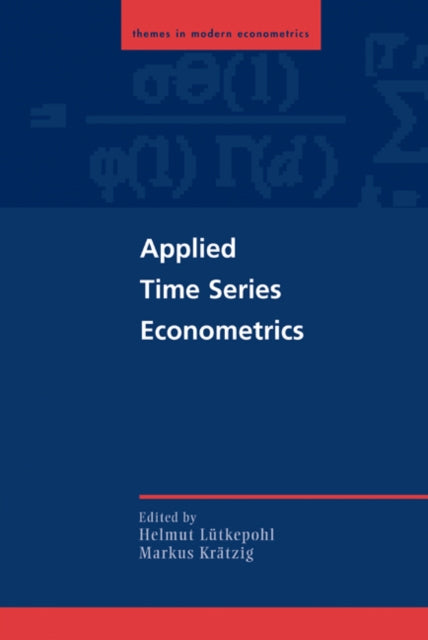 Themes in Modern Econometrics