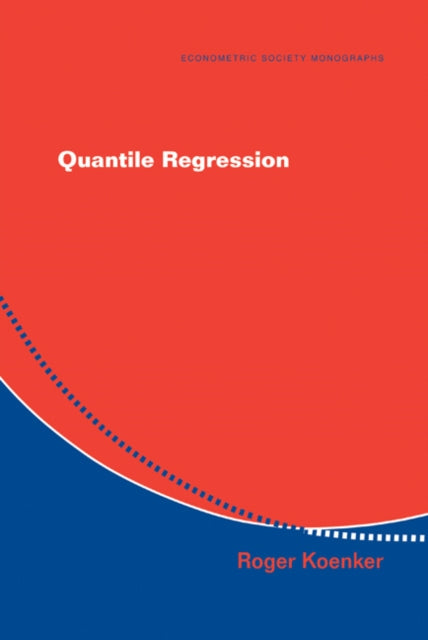 Econometric Society Monographs