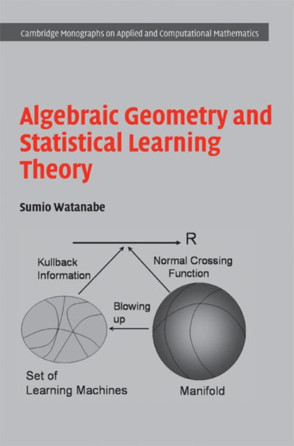 Cambridge Monographs on Applied and Computational Mathematics