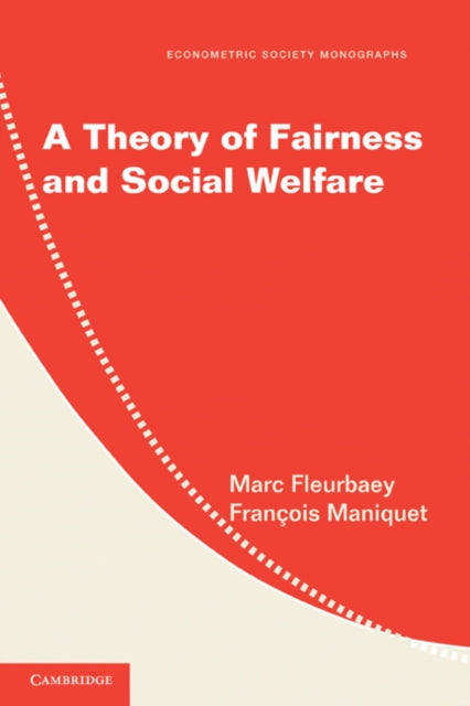 Econometric Society Monographs