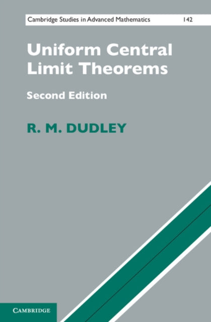 Cambridge Studies in Advanced Mathematics