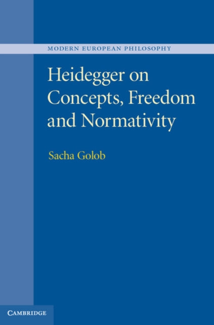 Modern European Philosophy