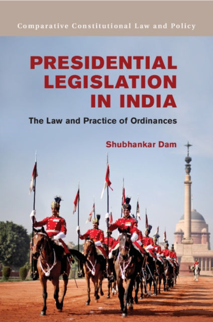 Comparative Constitutional Law and Policy