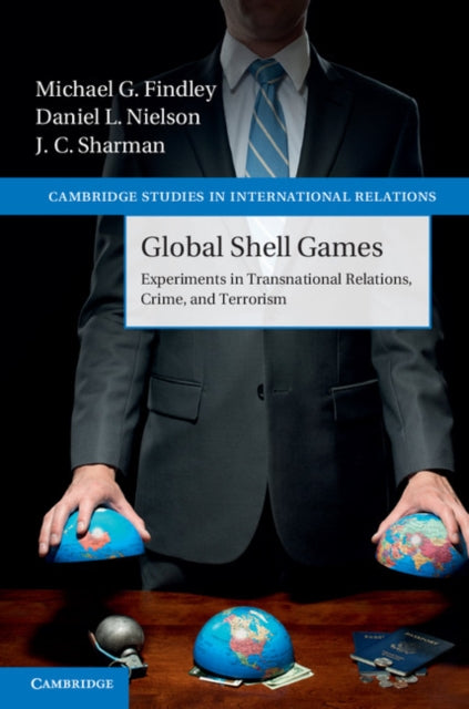 Cambridge Studies in International Relations