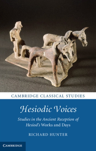 Cambridge Classical Studies
