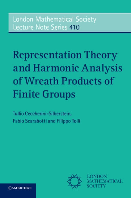 London Mathematical Society Lecture Note Series