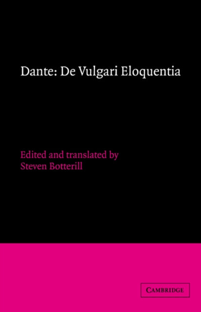 Cambridge Medieval Classics