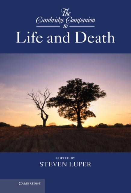 Cambridge Companions to Philosophy
