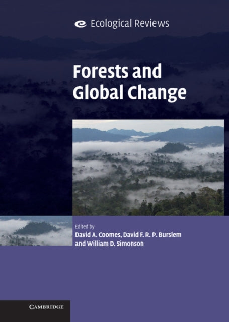 Ecological Reviews