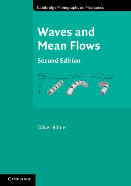 Cambridge Monographs on Mechanics