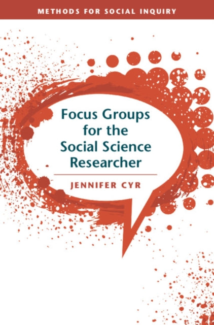 Methods for Social Inquiry