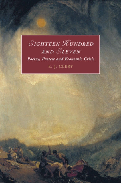 Cambridge Studies in Romanticism