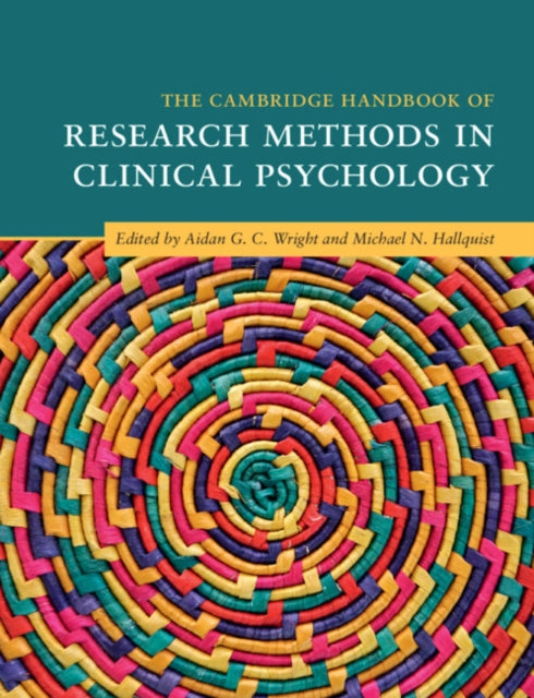 Cambridge Handbooks in Psychology