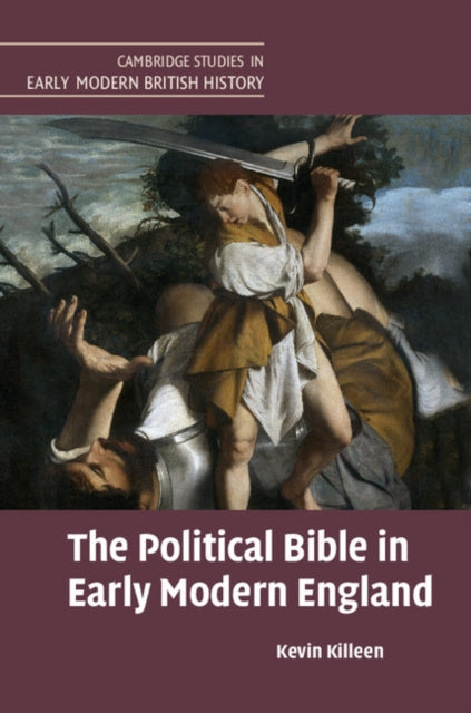 Cambridge Studies in Early Modern British History