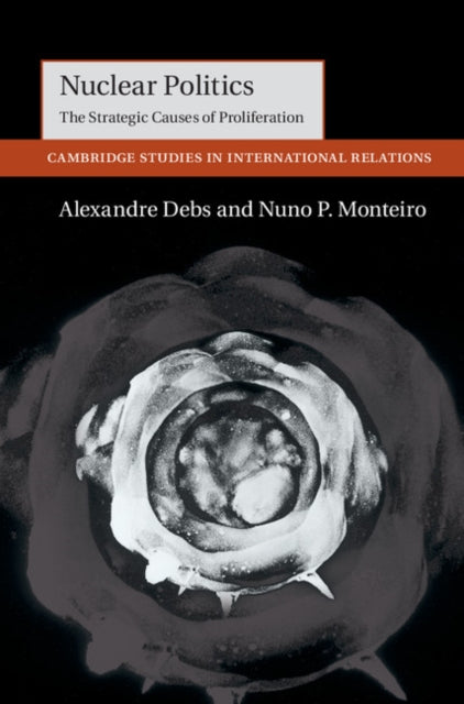Cambridge Studies in International Relations