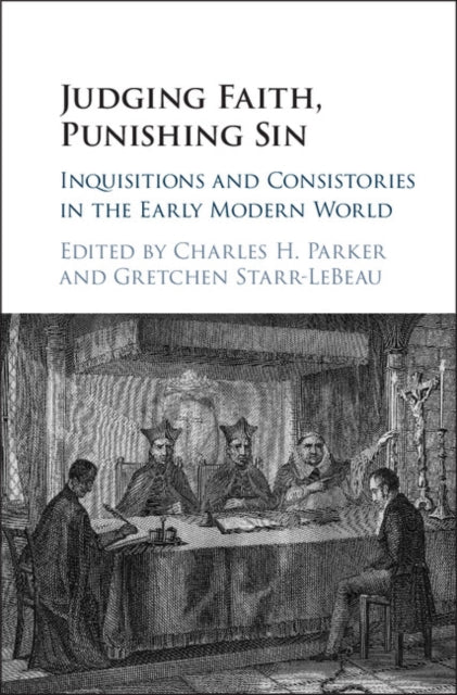 Judging Faith, Punishing Sin