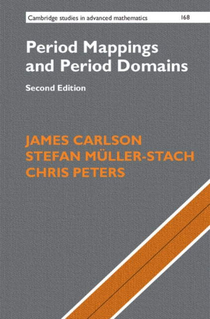 Cambridge Studies in Advanced Mathematics