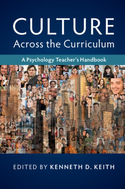 Culture and Psychology