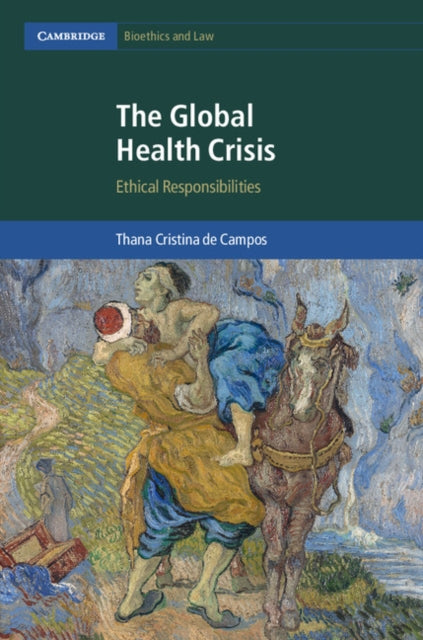 Cambridge Bioethics and Law