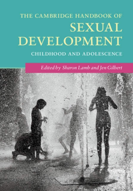 Cambridge Handbooks in Psychology