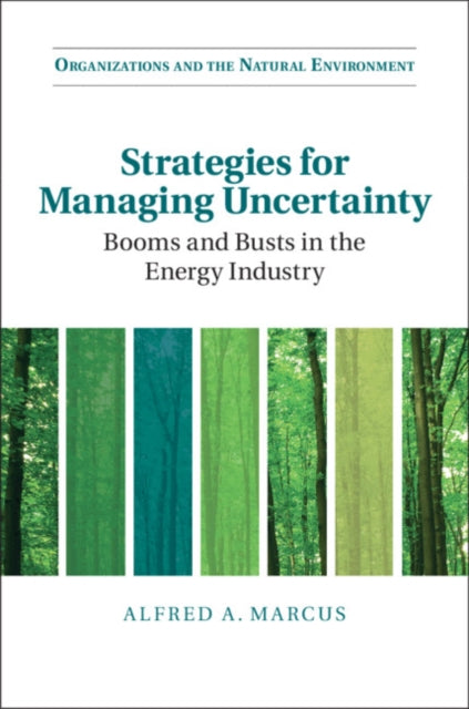 Organizations and the Natural Environment