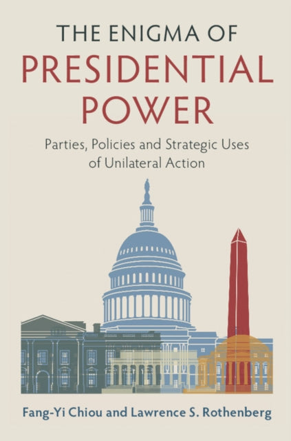 Enigma of Presidential Power