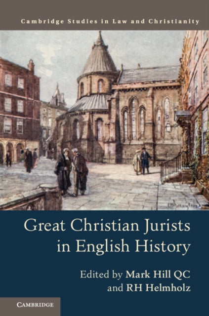 Law and Christianity
