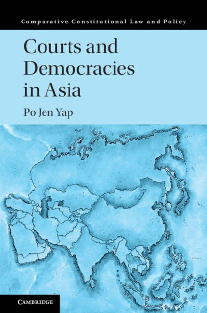 Comparative Constitutional Law and Policy