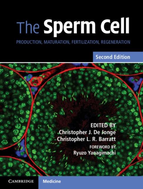 Sperm Cell