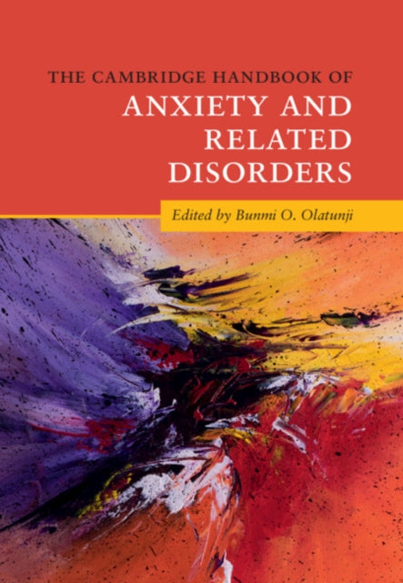 Cambridge Handbooks in Psychology