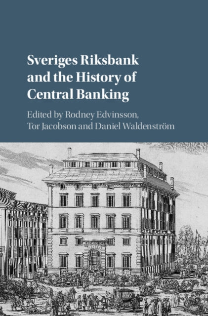 Studies in Macroeconomic History