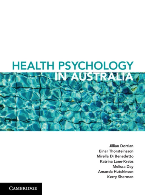 Health Psychology in Australia