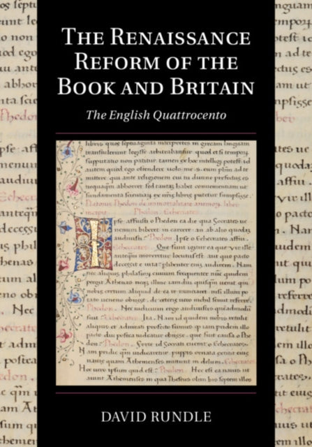 Cambridge Studies in Palaeography and Codicology