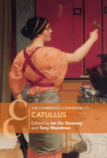Cambridge Companions to Literature