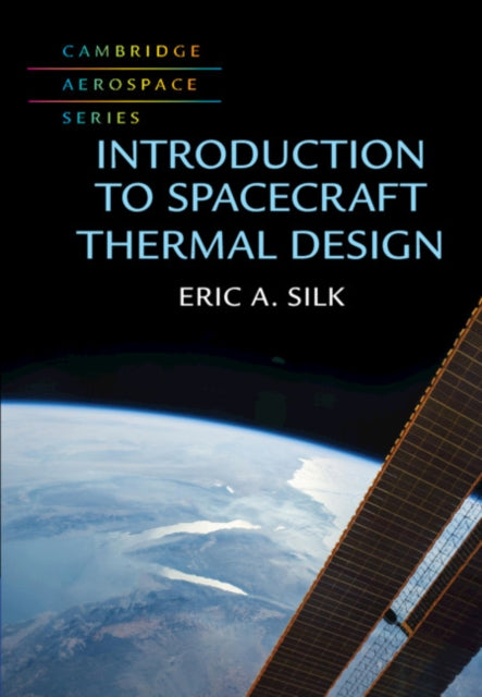 Cambridge Aerospace Series