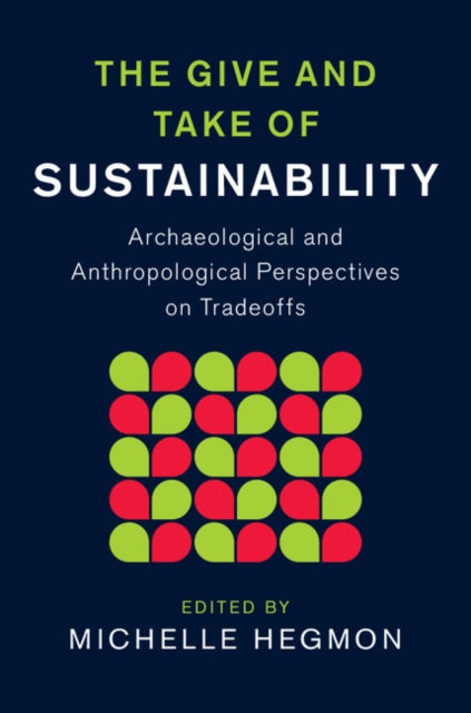 New Directions in Sustainability and Society